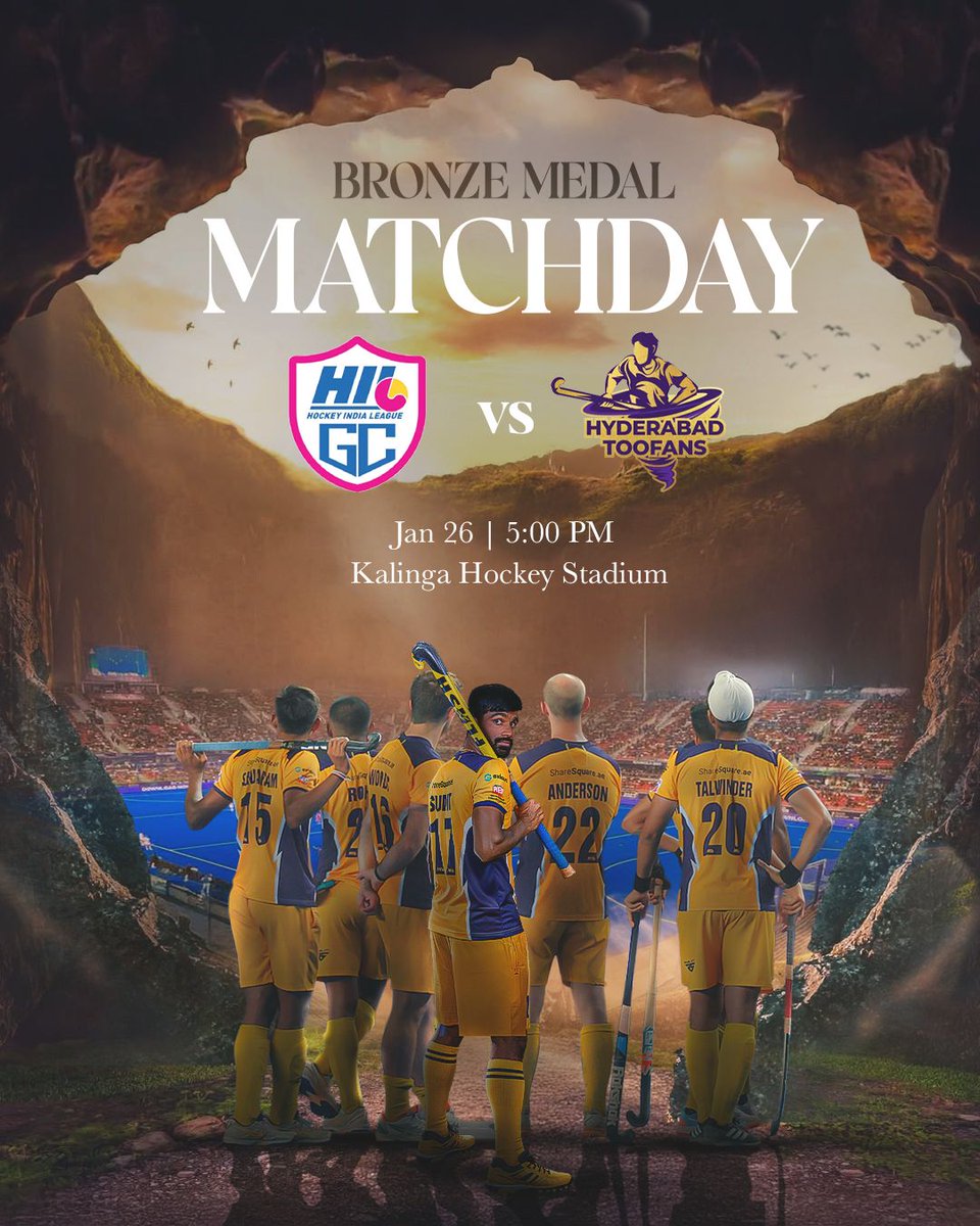 Hyderabad Toofans tweet media