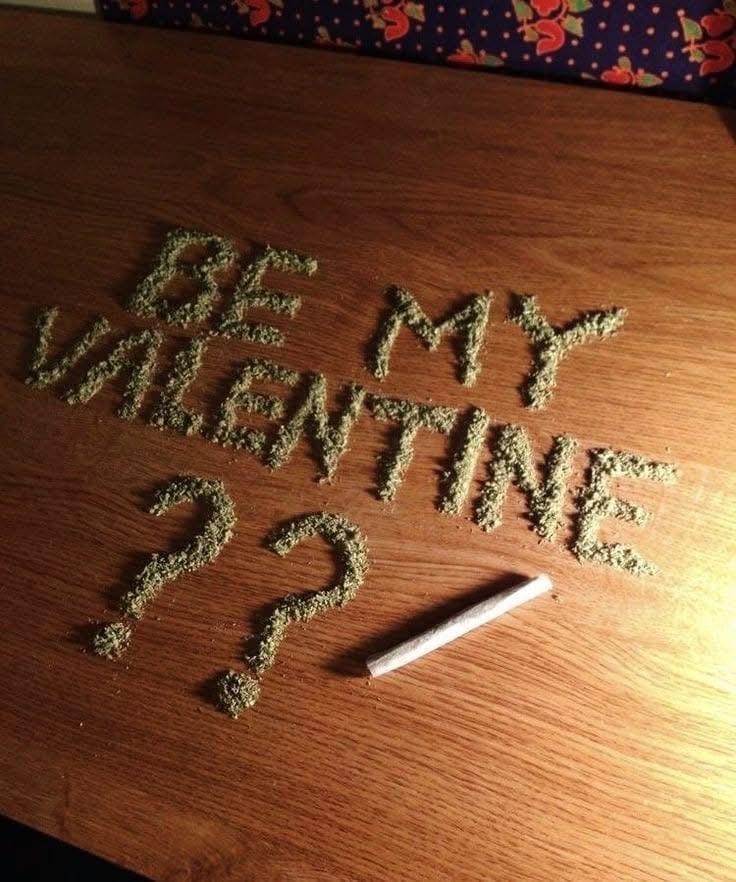 Weederycom's tweet image. Will you? 💚