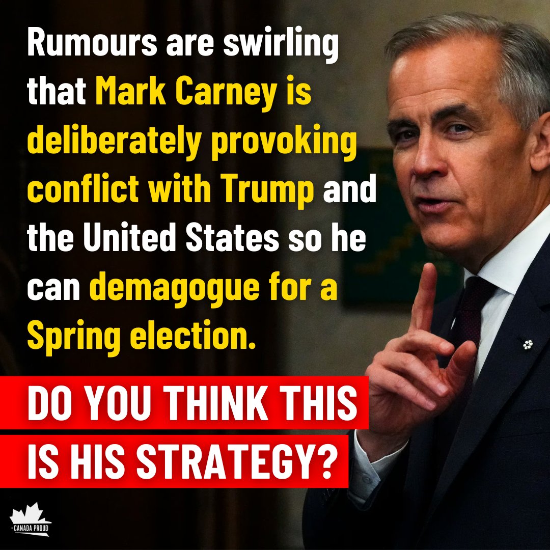 Canada Proud tweet media