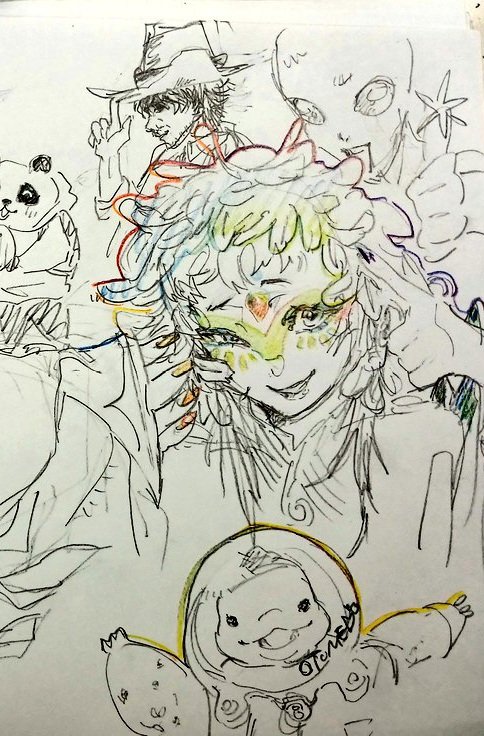 이점이 tweet media