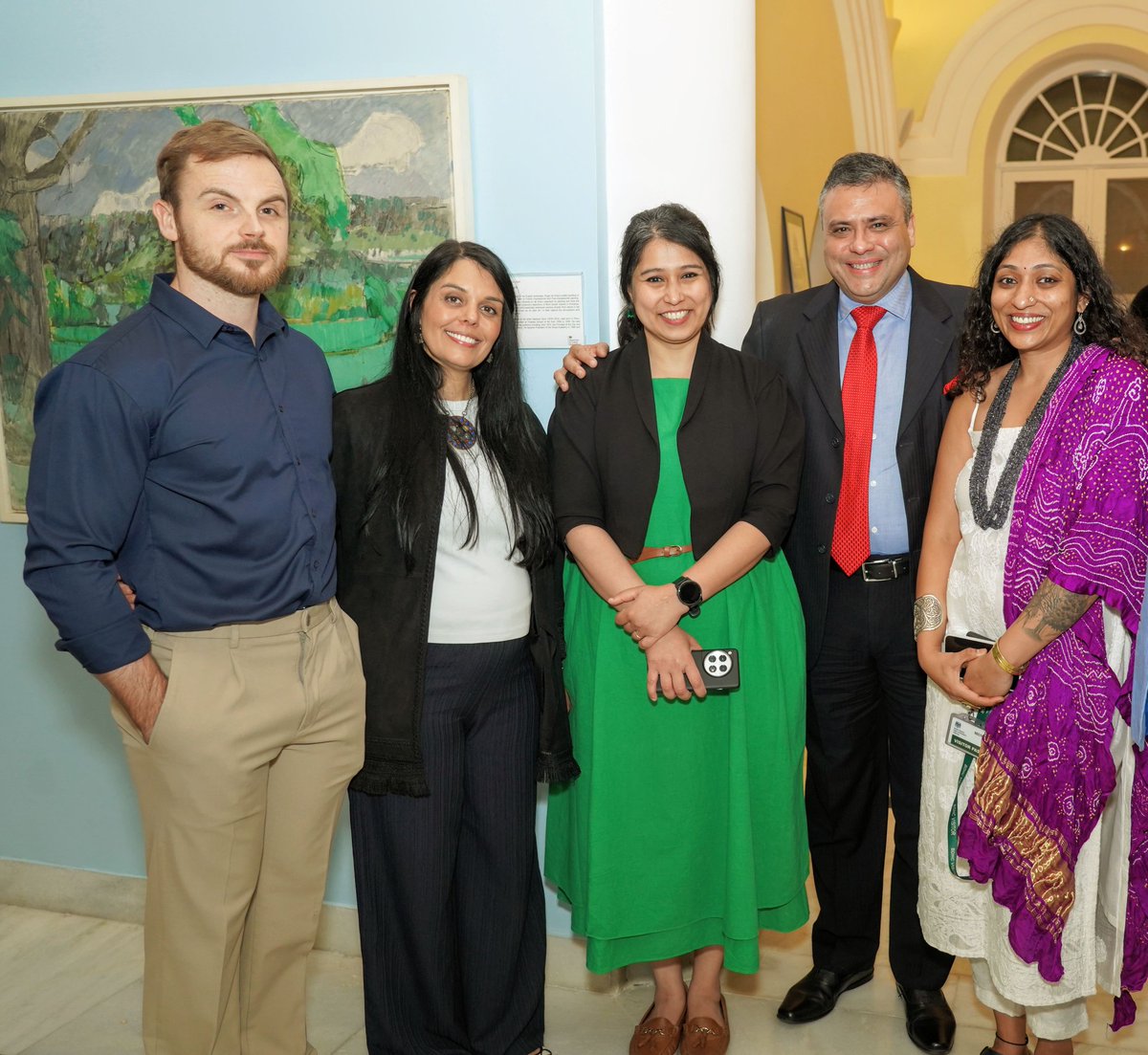 Neha Karnad tweet media