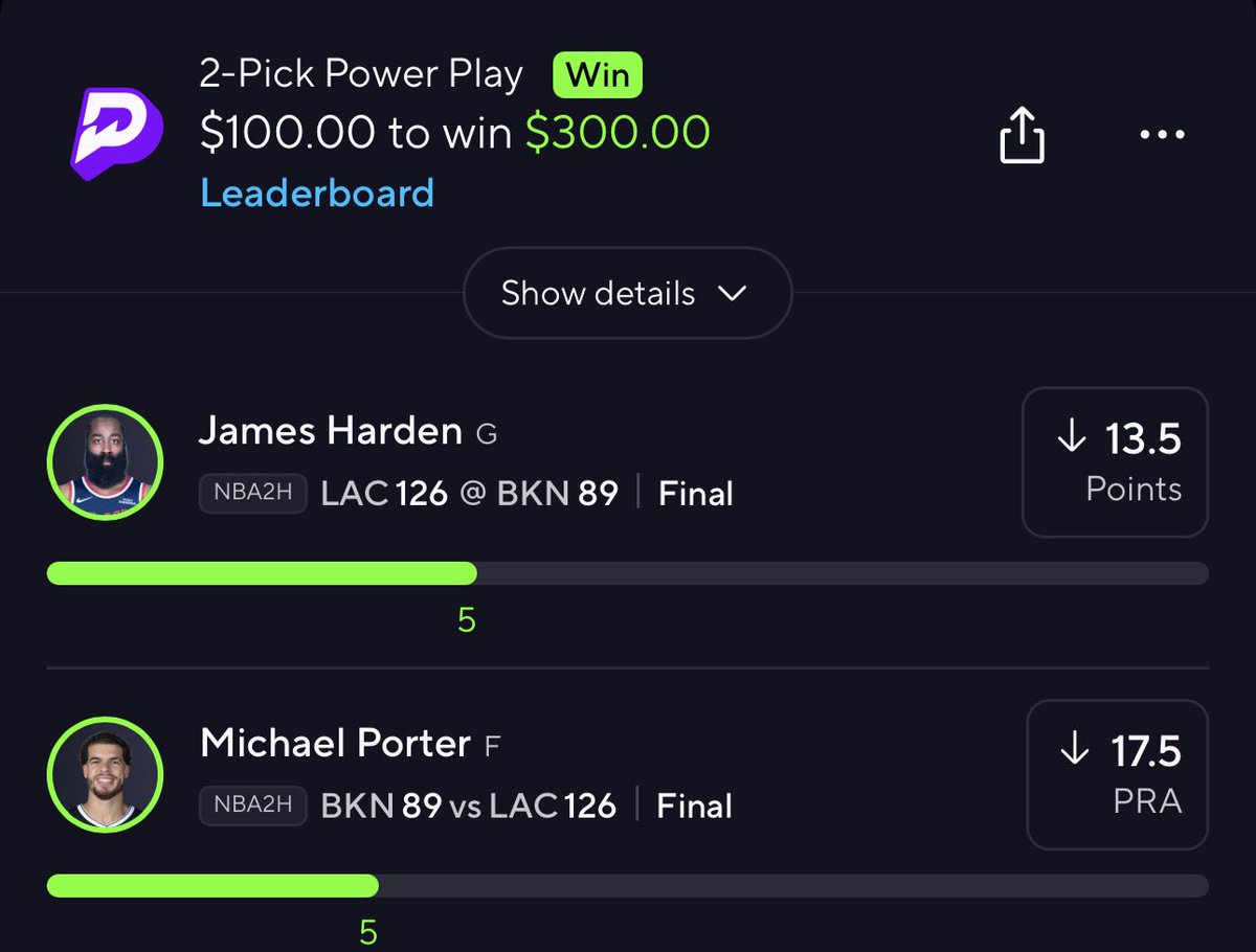 $100 FOR 2 people that LIKES/RT &amp; comment their Cashapp ASAP💚

CASH the FREE 4Q✅✅
4Q SWEPT on VIP💯 to end the Night🧹🧹

🚨HUGE DISCOUNT ONLY TODAY FOR THE FIRST 10 PEOPLE⬇️

‼️JOIN VIP💯 for ONLY $4.99⬇️
dubclub.win/r/p/pri-yy9ar/…