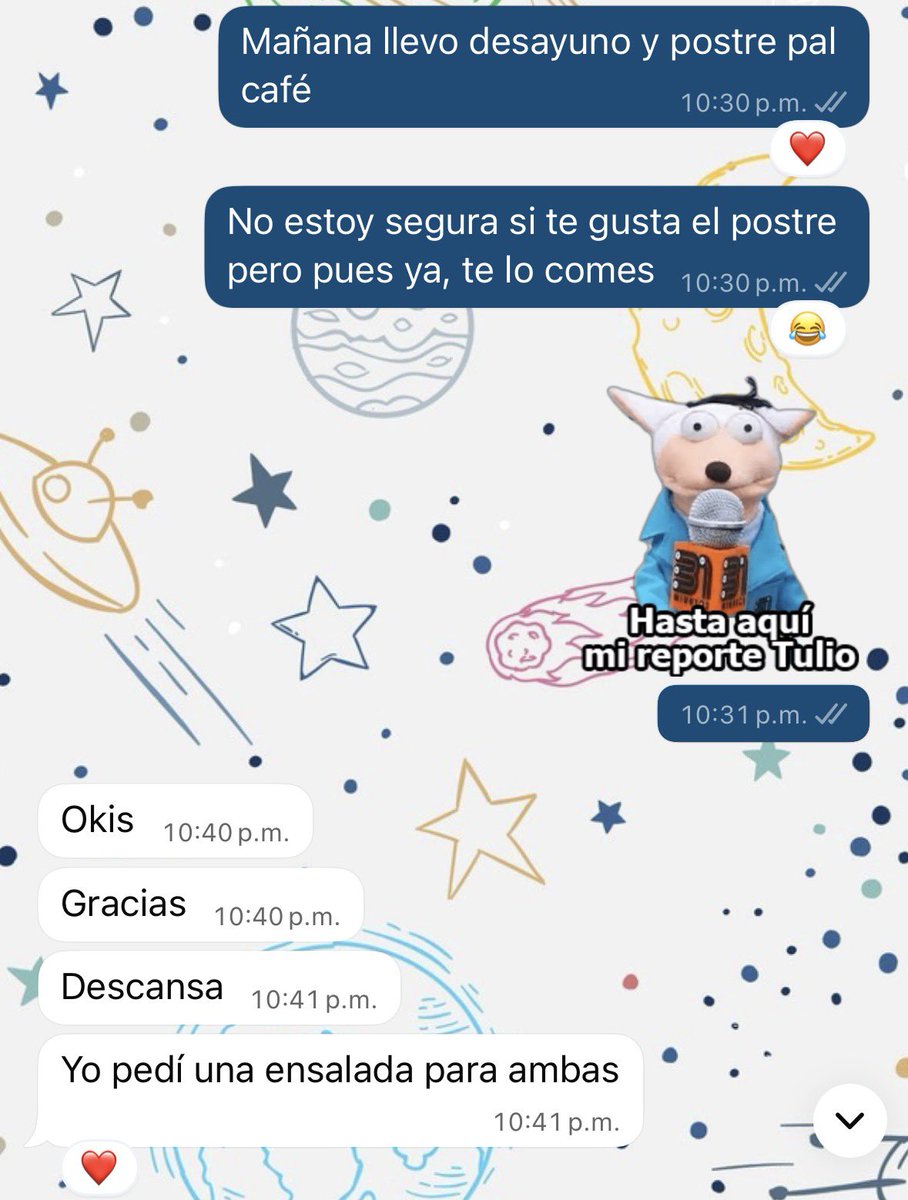 ItzyWitzyy's tweet photo. Si esto no es querer entonces dime tú lo que será 🎶 https://t.co/Wv1eoEf9ef