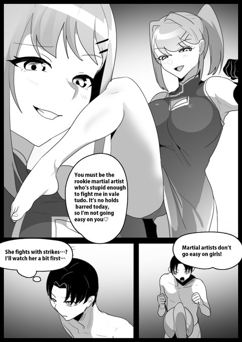 【Advert】Girls Beat! vs Linfa: https://t.co/9P7STTapzv 