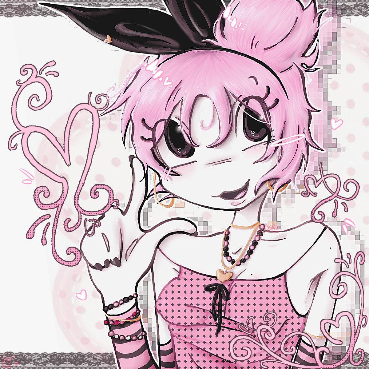 cutterbotomy's tweet photo. sometimes i Remember i Can draw https://t.co/ouyYEPlO0Q