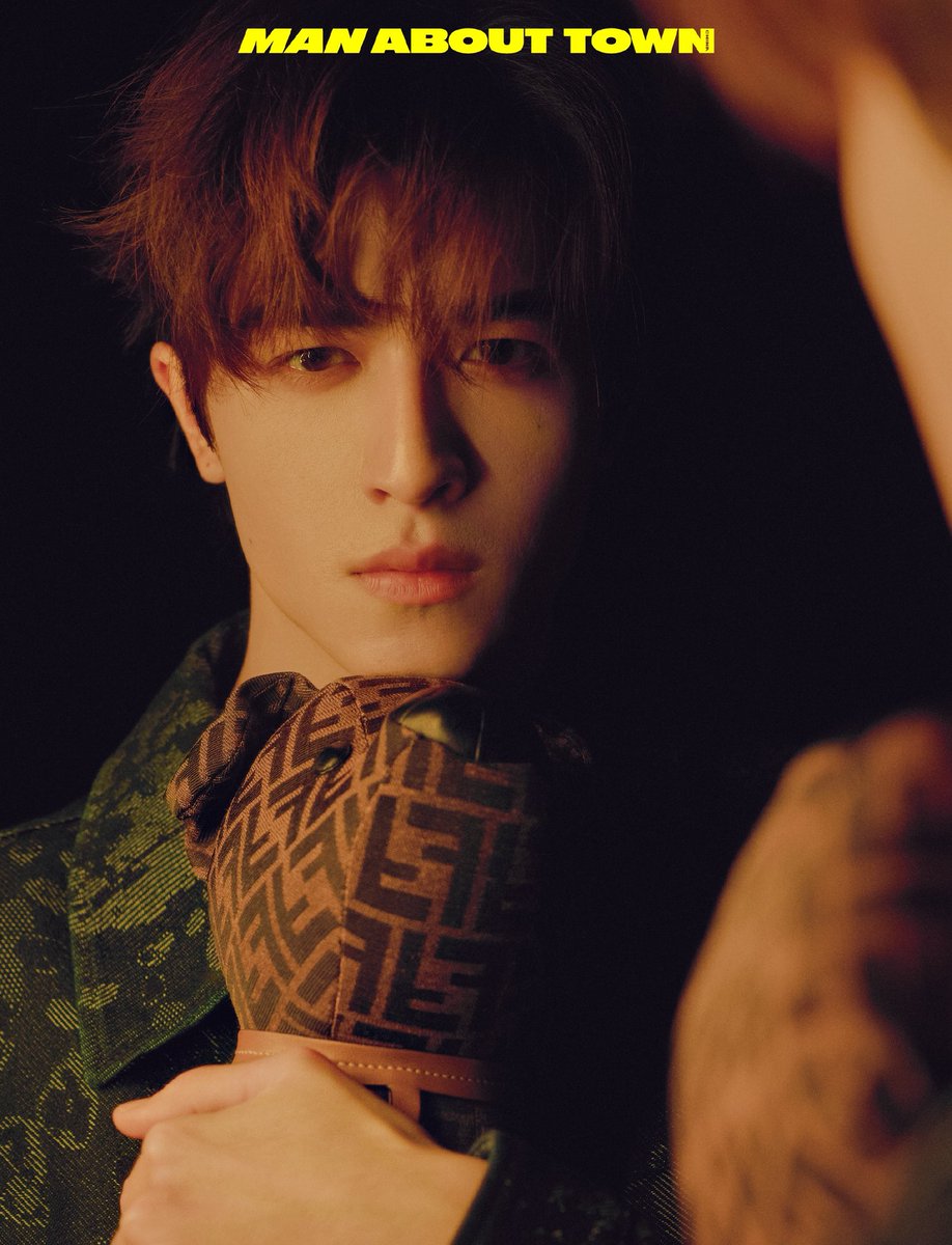 patrick_thfc's tweet image. 260126 | #ManAboutTown

ʚ🐰ɞ

อายุ 11 ปี ย้ายจากเยอรมนีกลับสู่ไทย และเดินทางมาประเทศจีนในวัย 17 ปี เส้นทางการเติบโตของ #แพทริค จึงหล่อหลอมอยู่ท่ามกลางวัฒนธรรมที่หลากหลายมาโดยตลอด 

#PatrickFinkler #尹浩宇 
#แพทริคณัฐวรรธ์ 

ไม่ว่าจะเป็นการแสดงหรือการทำเพลง…