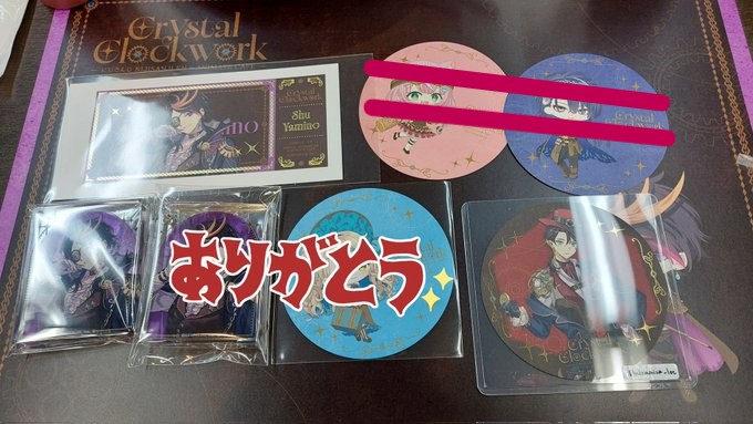 みなるん tweet media