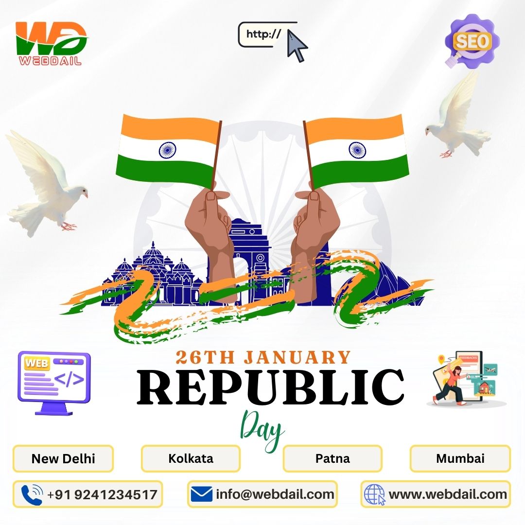 Webdail Technology tweet media