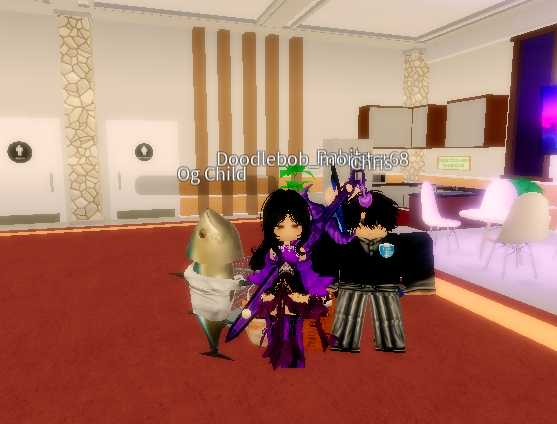 SpookyWormz's tweet photo. playing @WindowSeatGames  shoping wars game first time in years! :D with my friends <3 https://t.co/nuBDvD3XPH
