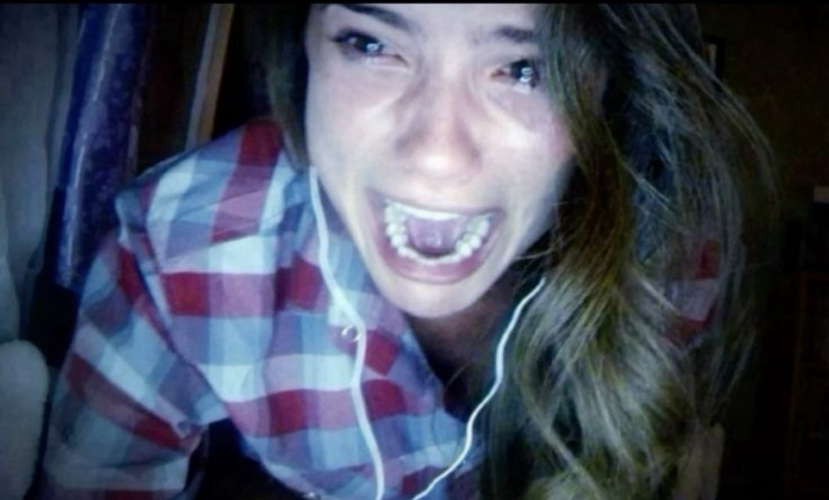 yo cuando suenan esas mismas 5 canciones que si las escucho me da un derrame cerebral