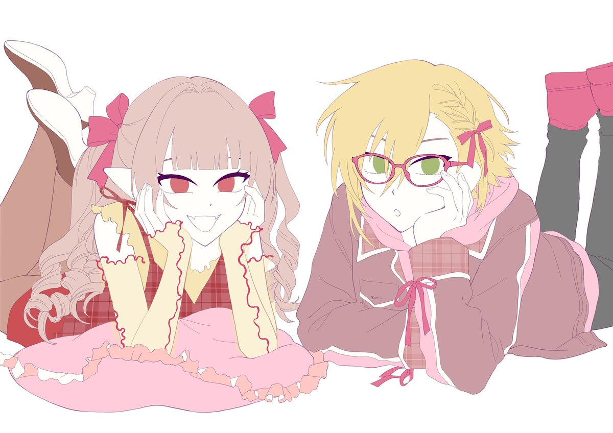 wip 
※衣裝捏造