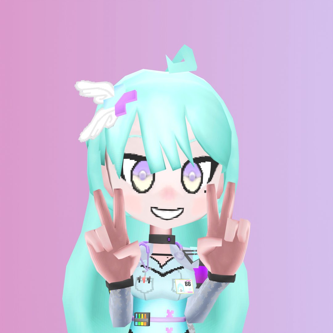 Happy Birthday! #BBDay2026