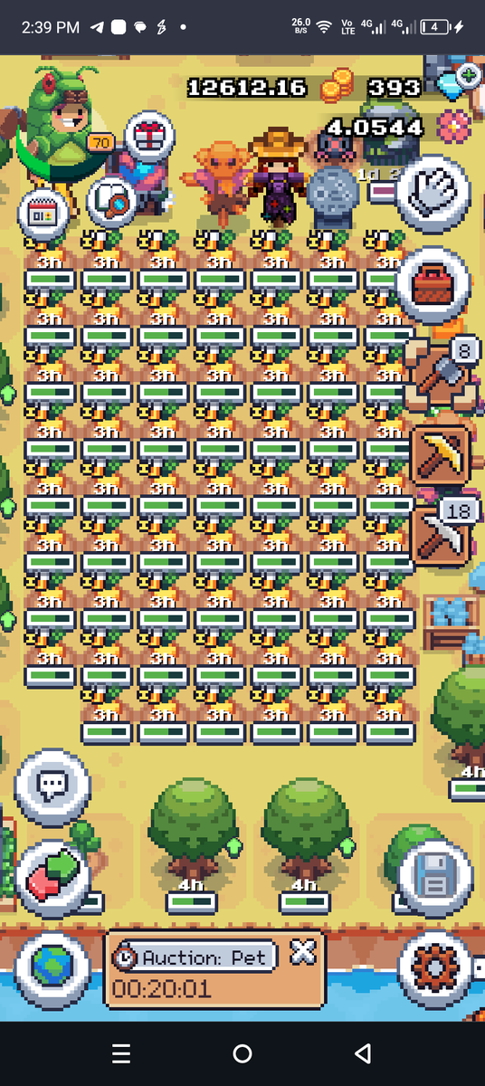 #sunflowerlandweekly