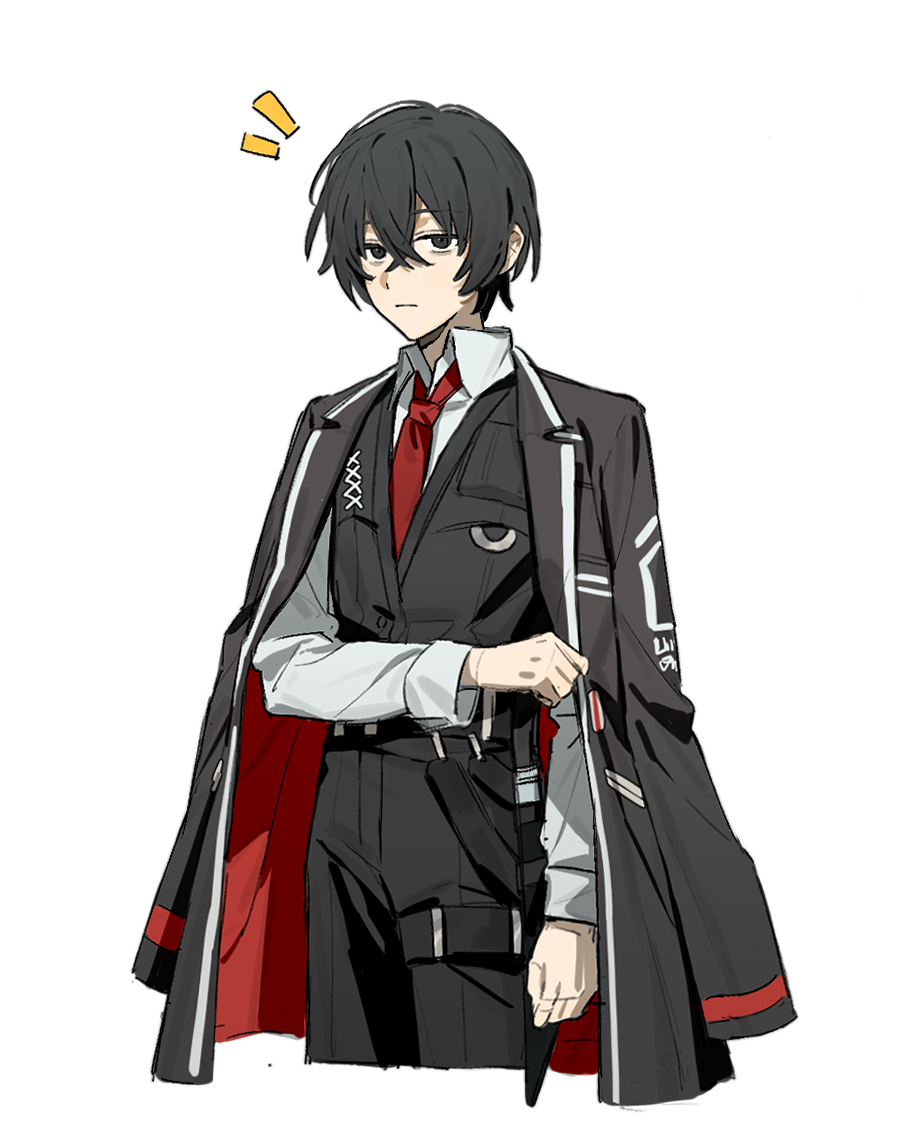 我也不知道我最近想画什么，结果当我回过神时我已经画了这个。
I don't know what I wanted to paint recently, and when I came to my senses, I had already finished this.