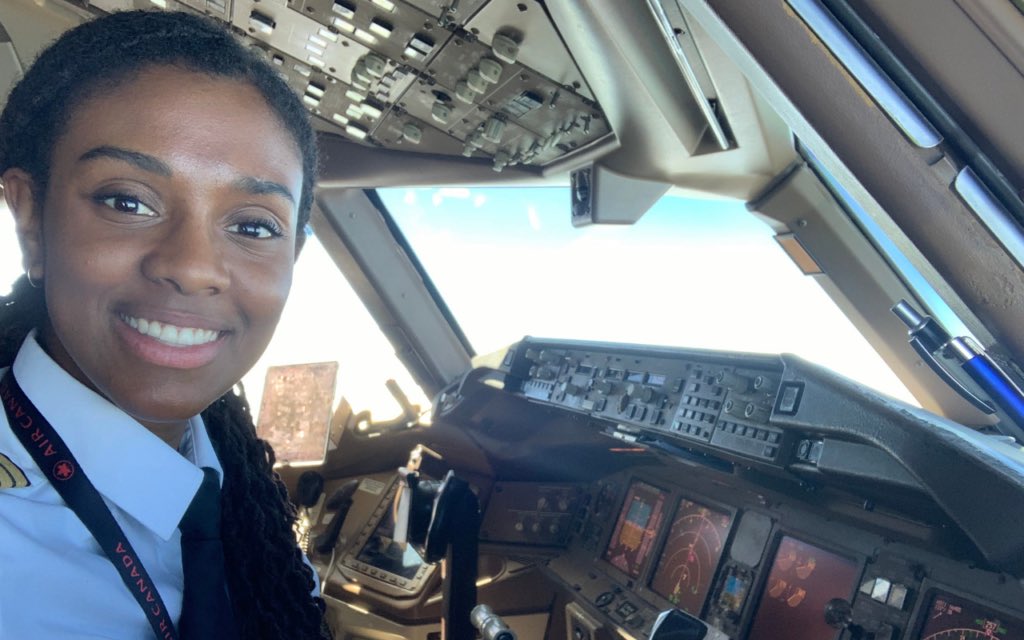 AFpost's tweet image. Since 2000, women and minorities, who make up less than 10% of all pilots, were factors in 66% of crashes caused by pilot error.

Despite the disparity, major airlines are continuing to hire on the basis of identity rather than merit.

In January 2025, Delta CLO Peter Carter said…