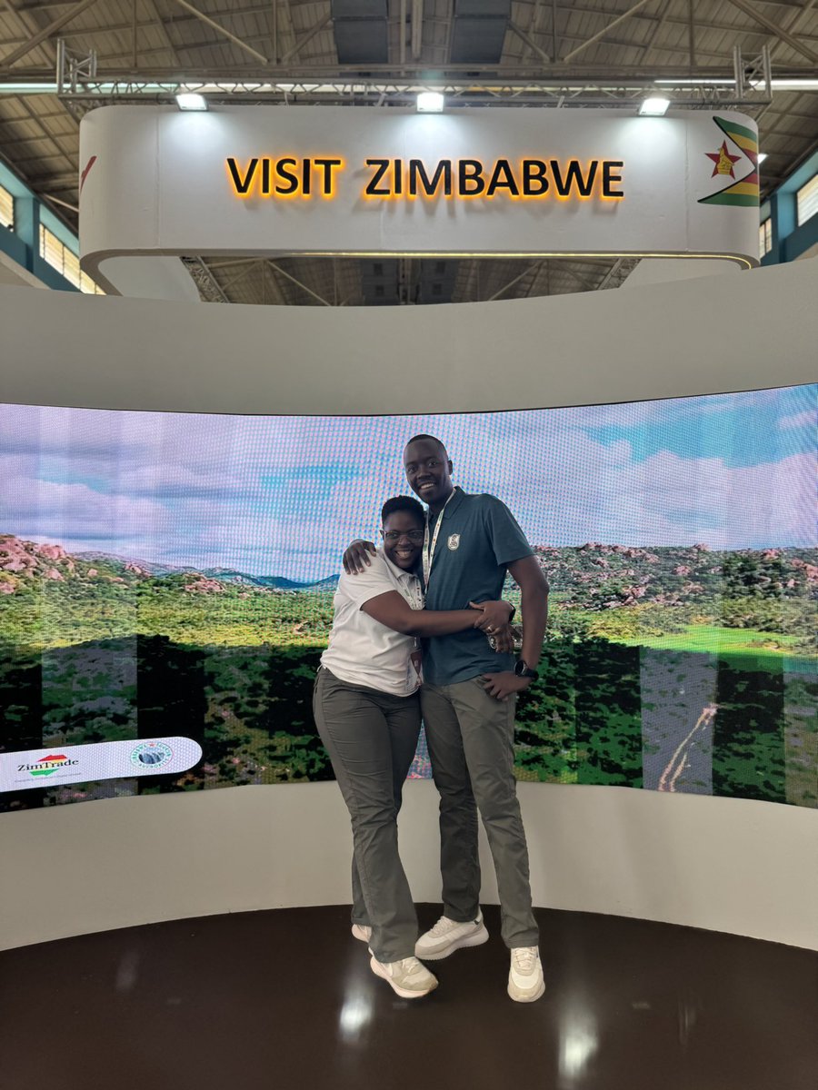 “A marriage, A Vision, A Movement: the birth of King’s Leather Zimbabwe”

King’s Leather was born at a defining moment in the lives of Ronald and Isabel Huku. Freshly married and in their midtwenties, they chose to build not only a home together but also a legacy brand that would