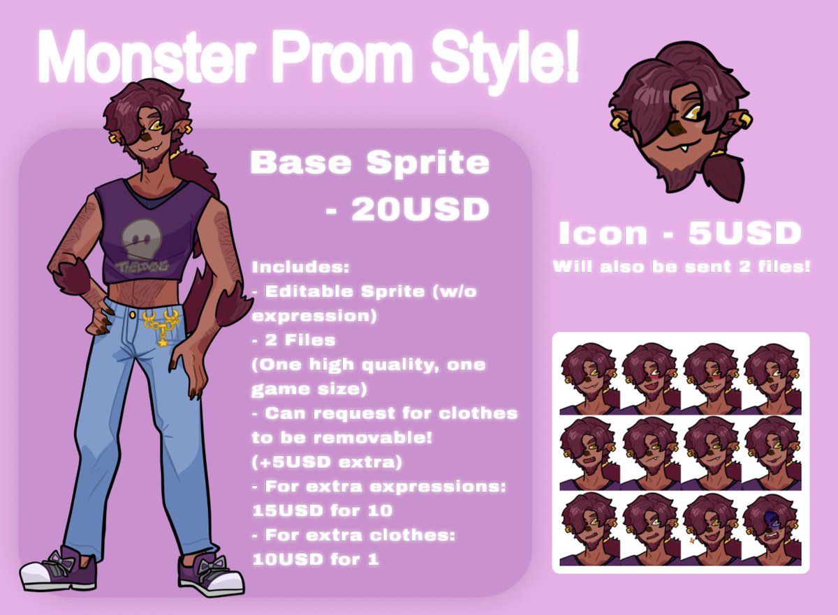 duke ! liam’s muse 🌖🦇 tweet media