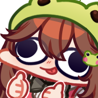 froggyhoppin's tweet photo. i want to quickly remind everybud that my streams are strictly 18+. i made the shift a long while ago and announced it on my discord and twitch. 

please unfollow me if you are below the age of 18 🩷 https://t.co/mezWu6ufmb