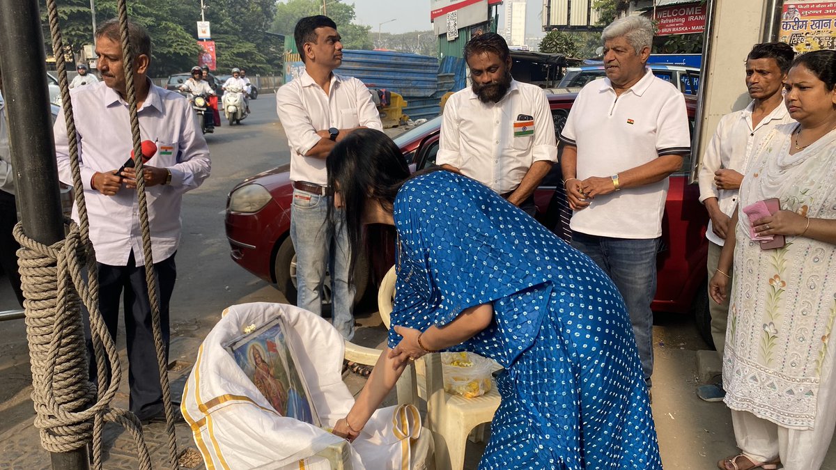 Nehal Shah tweet media