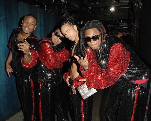 Pleasure P Unlimited tweet media