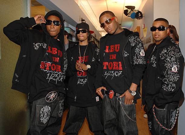 Pleasure P Unlimited tweet media