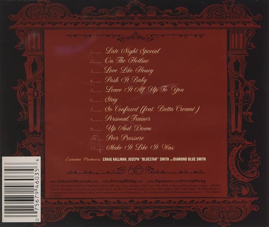 Pleasure P Unlimited tweet media