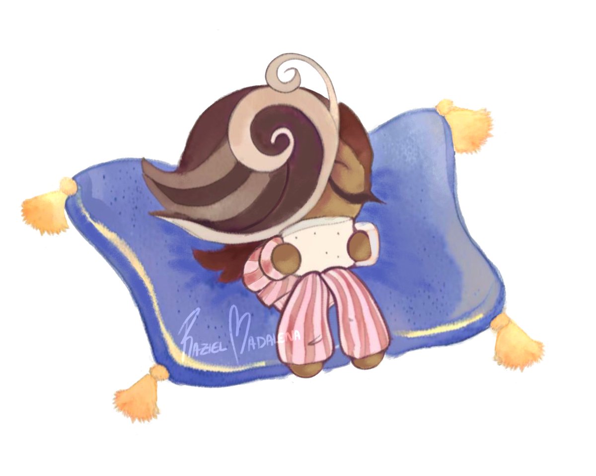 coolsillyalien's tweet image. A perfect cup of coffee as a reward for sleeping once a month ☕😴
#espressocookie #crk