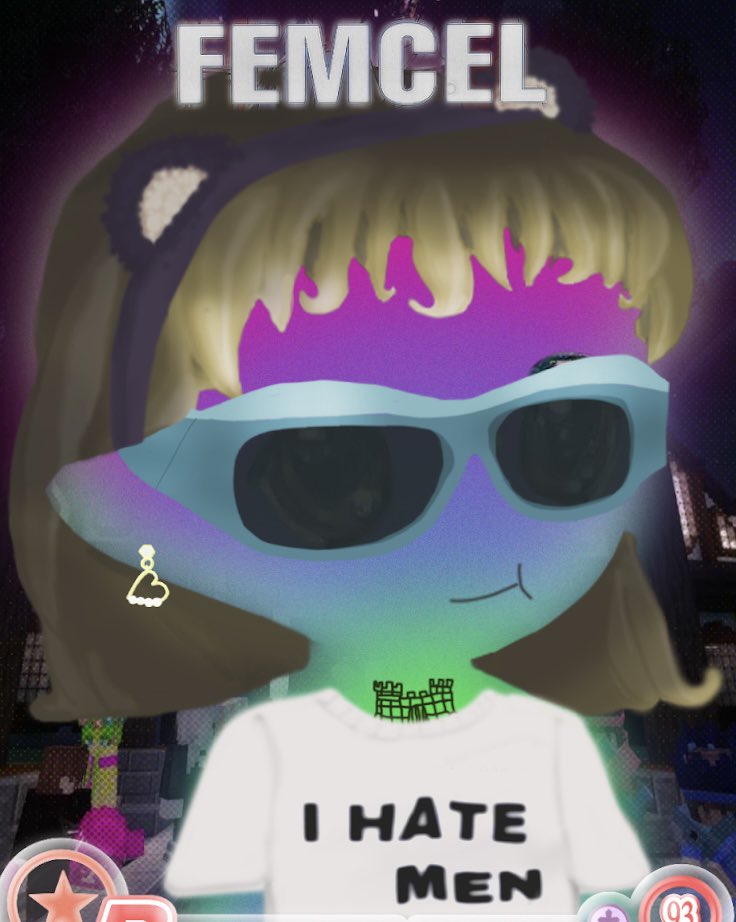 eve ×͜× tweet media