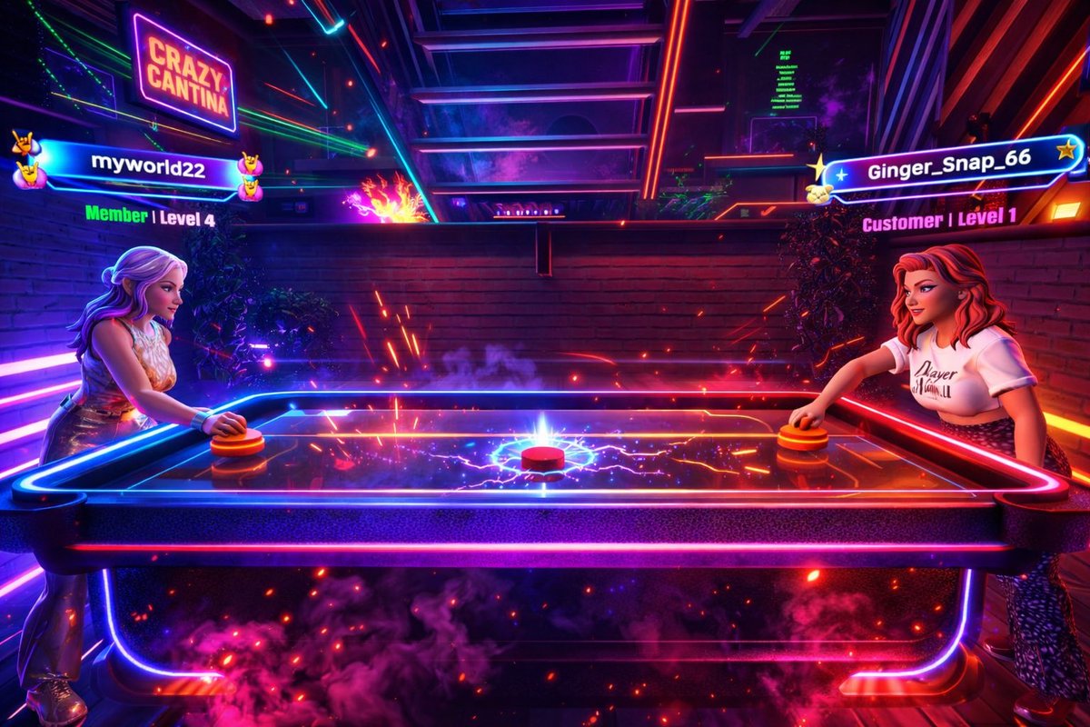 Crazy_Cantina's tweet image. 🎨🖌️ Check out these awesome moments from our Pictionary event on 01-25-2026! Laughter, creativity, and great friends made for an unforgettable night! 🙌✨ #PictionaryNight #FunWithFriends #ArtInAction #MakeArtNotWar #EventRecap 📸🎉