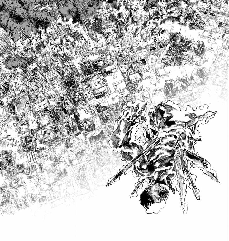 Si tanto hablan por una pelea de Bodrio Kaisen no me imagino lo q les pase si en algún momento da por animar Fire Punch