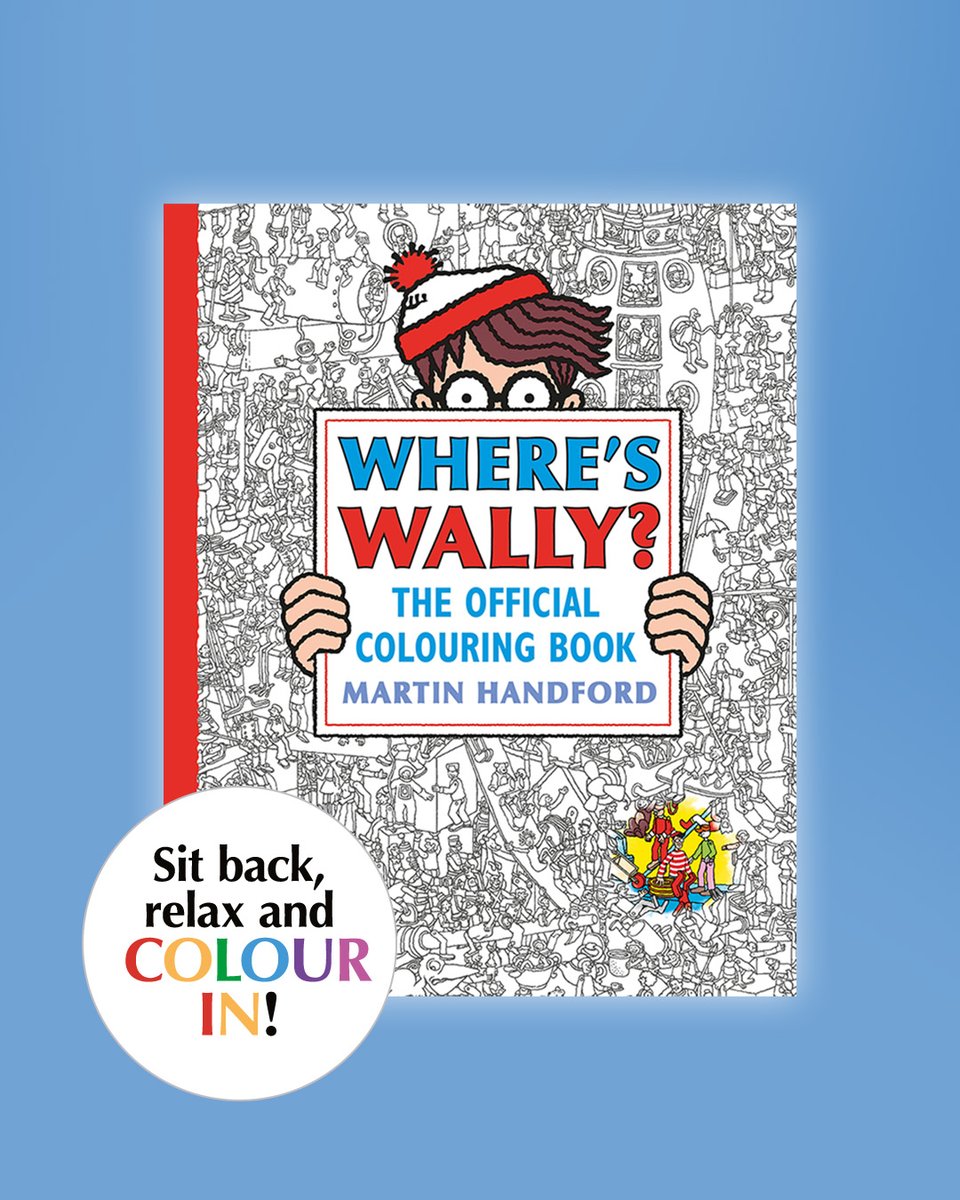 Walker Books Australia tweet media