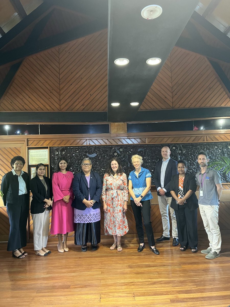 EU in the Pacific 🇪🇺 tweet media