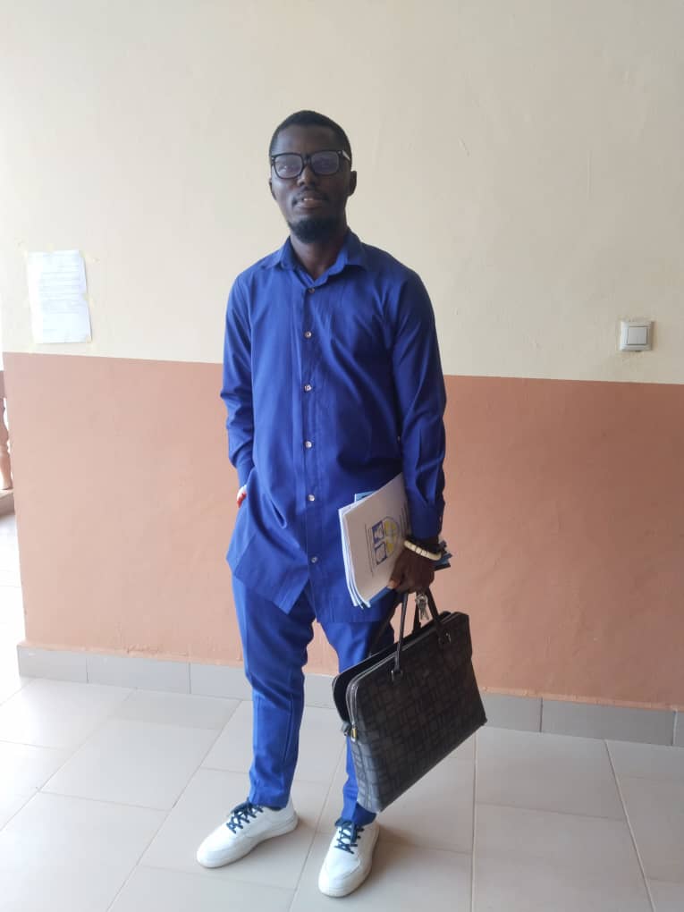 First semester lectures ended well in the City of Wisdom (CATUC). Thanks be to God 🙏🏾!!!

<a href="/CatucSdg/">CATUC SDG</a> <a href="/CatucB/">CATUC BAMENDA</a> #Cameroon #Bamenda #Mankon #Buea #Yaounde #Limbe #Douala #Dschang #Mamfe #RaisingSun #GodIsMyHelper #GodIsMyStrength #Hamplus #HamplusTech #HamplusHub #Tech #Bambili #God