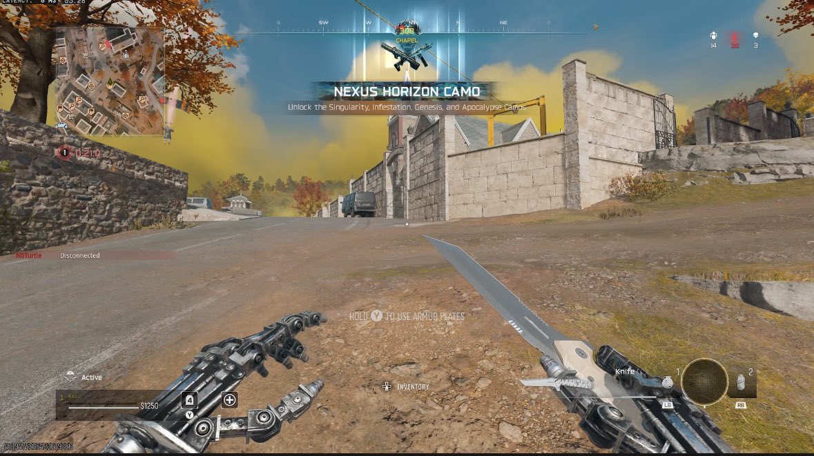 The Fox 💎 tweet media