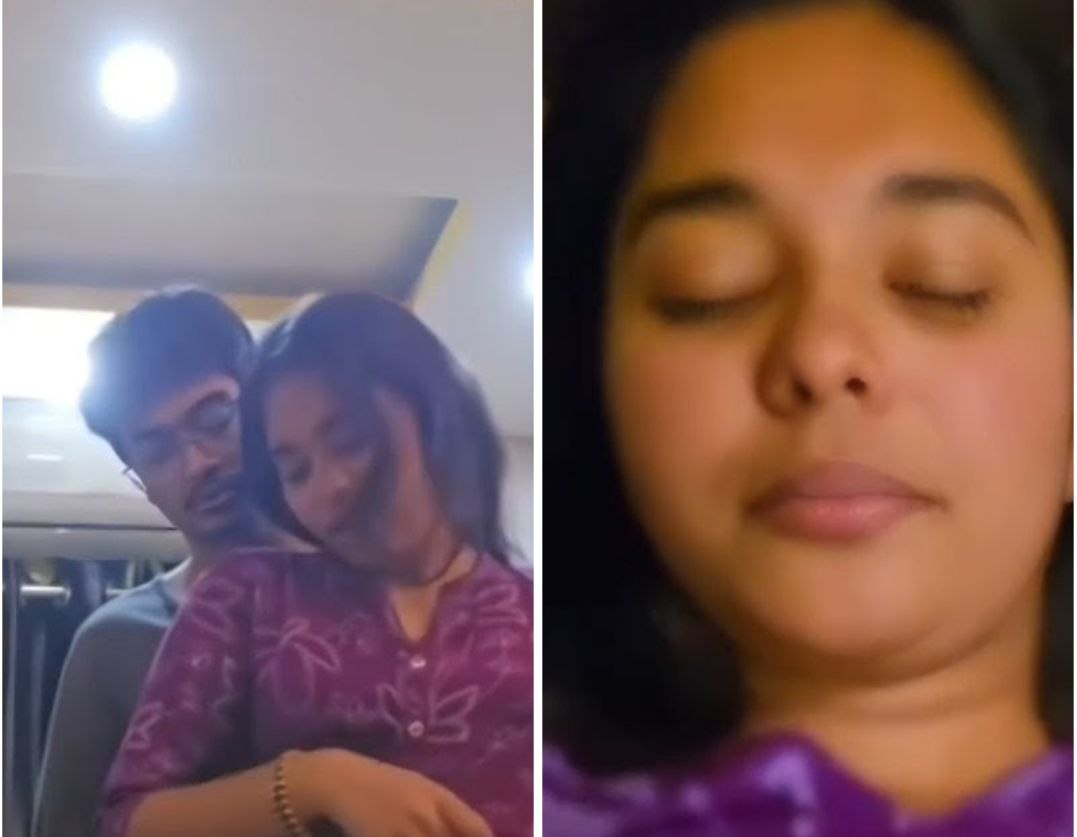 Red_Shadee's tweet image. They are not a normal couple 😭

If you know you know 🌚💀