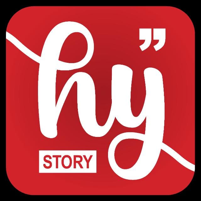 Mari #BerHystory
Alhamdulillah. Bismillah, Hystory sudah mulai meluncur pelan-pelan. Platform ini didedikasikan untuk penulis dan pembaca Tanah Air.
#hystory #berhystory