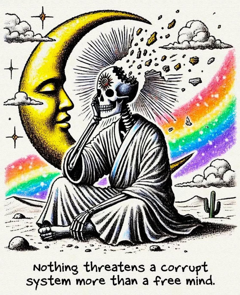 AlyssaLee82's tweet image. #QuestionEverything  #JesusIsLord 
#FuckTheNWO