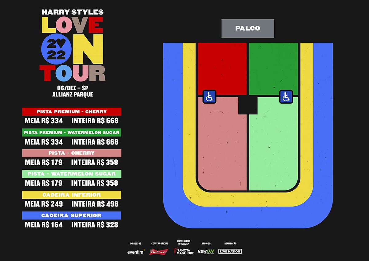 hesideboob's tweet image. preços que encantam 😭