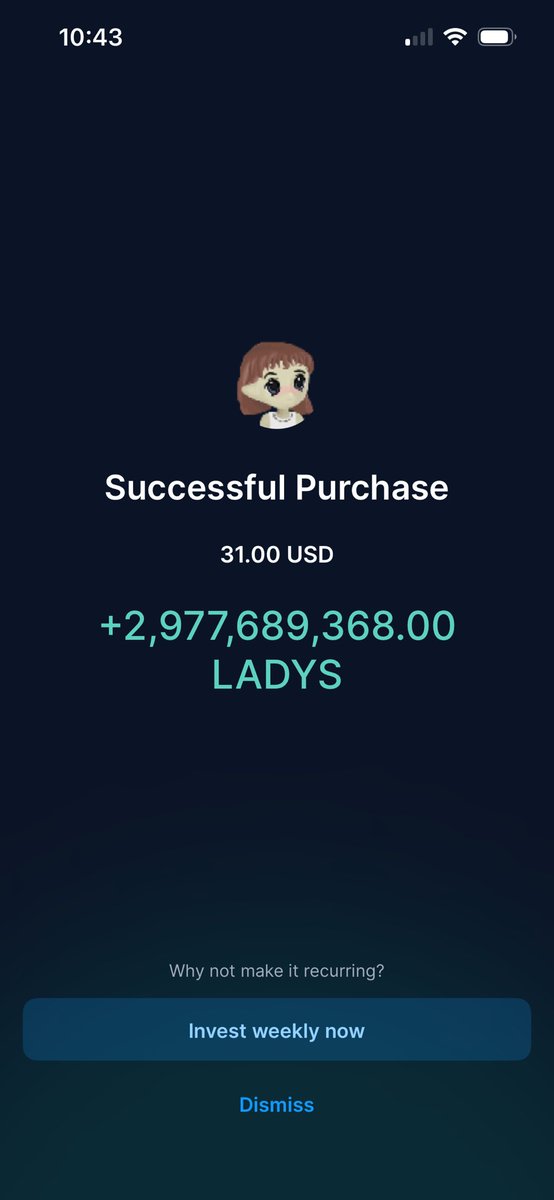Frank B. 𝕏 $ladys $ryoshi 🏴☠️ tweet media