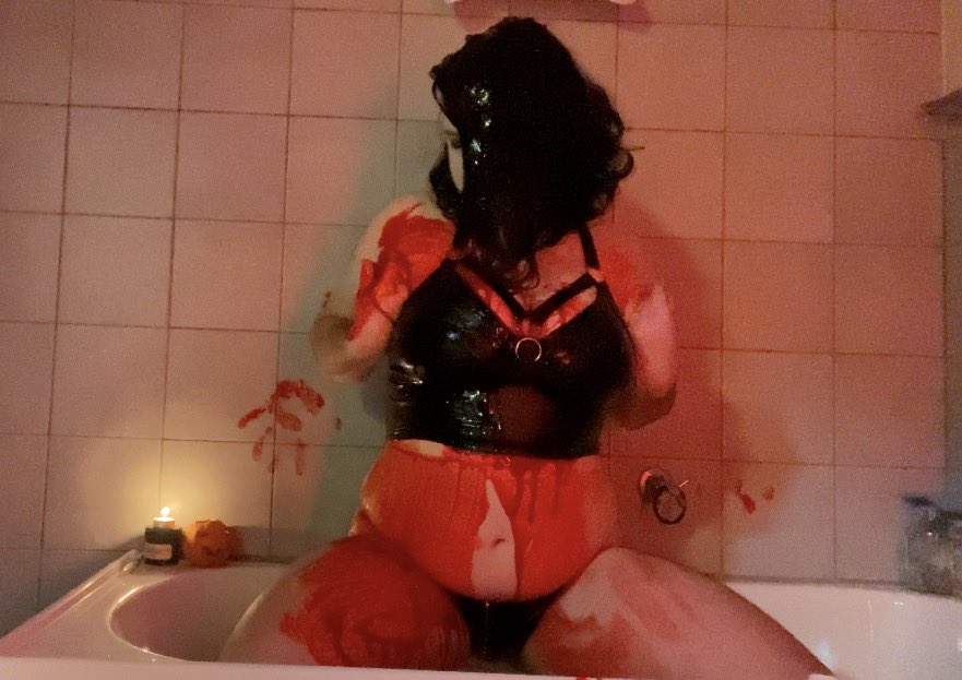 sub_ash_27's tweet photo. Pinned for 2026
—————————
🩸24
🖤they/them
🩸DMs open 
🖤English only language
🩸Submissive, bi, bottom
🖤Pics and vids for sale only

#nsfw #nsfwacc #contentselling #sub #bdsm #nsfwtwt #fetish #kinkposting https://t.co/LyZbgiocT7