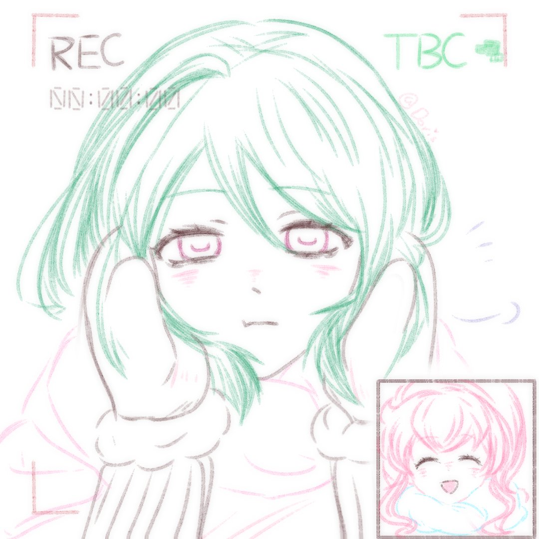 DorisMirai's tweet photo. 🧤💕
#さらみらい https://t.co/Z469Gd93XO