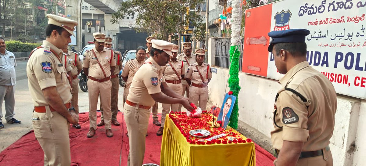 SHO Domalguda tweet media