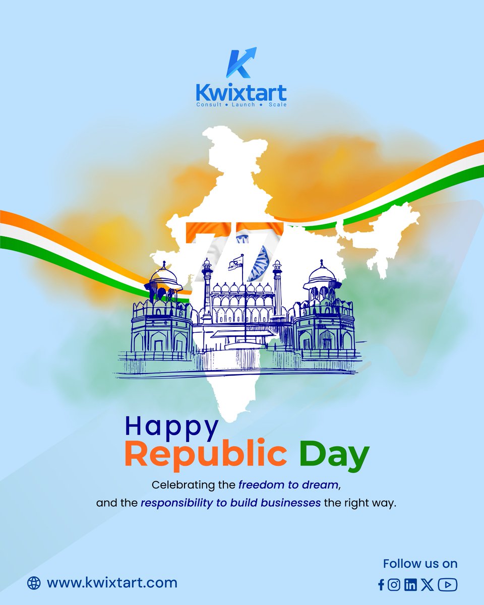 Greenleafdsc's tweet photo. Celebrating the spirit of our Constitution and the pride of being Indian. Happy Republic Day! https://t.co/7EZ1Zf8cV3