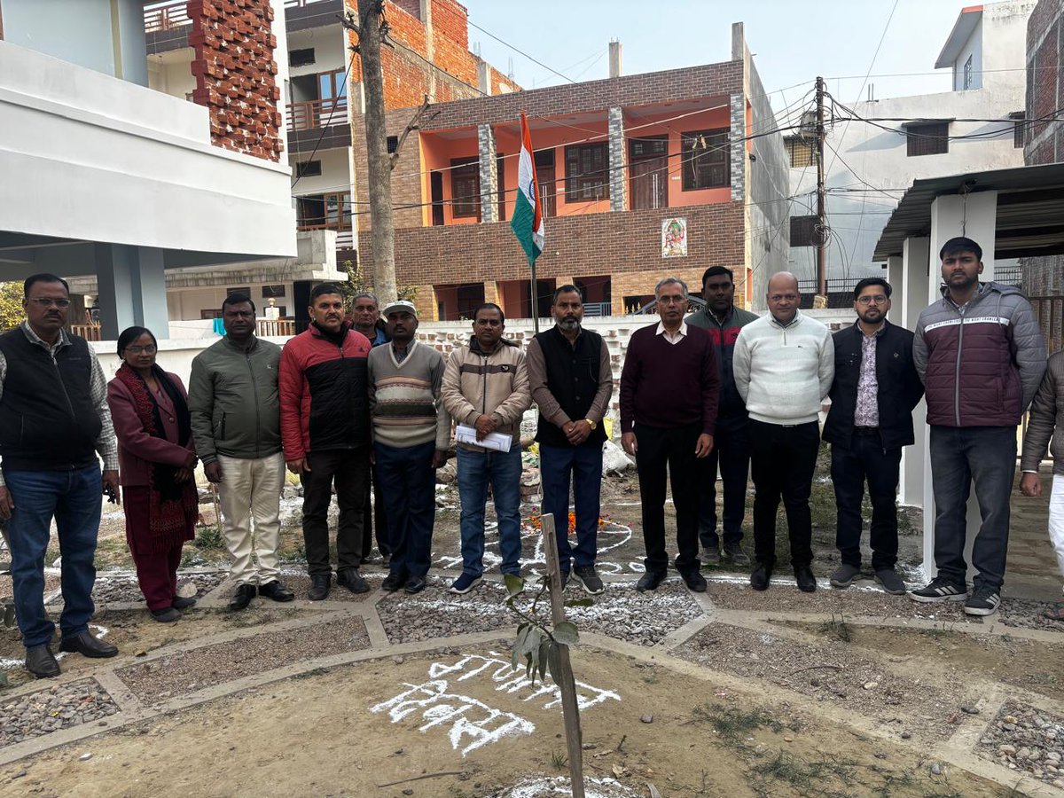 dyccgorakhpur tweet media
