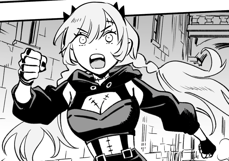 #DEVILSCANDYCOMIC UPDATE
01/26/26: CH20 • P19
---------------------
https://t.co/FIW2Sqexig
---------------------
CH20 start: https://t.co/vkESObmYXG 