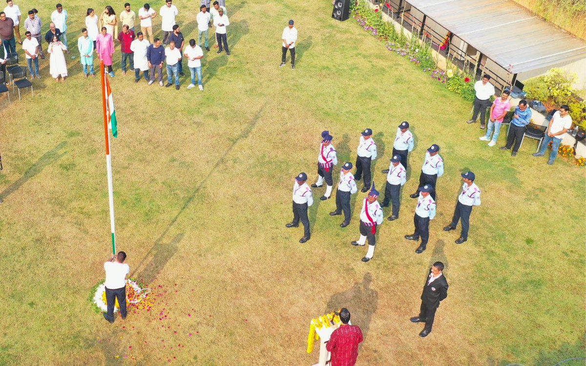 CSM Technologies tweet media