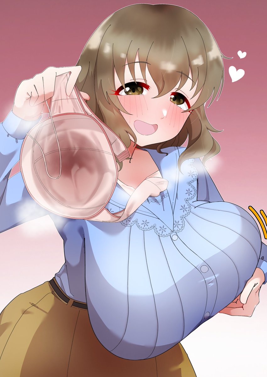 skebで描きました 