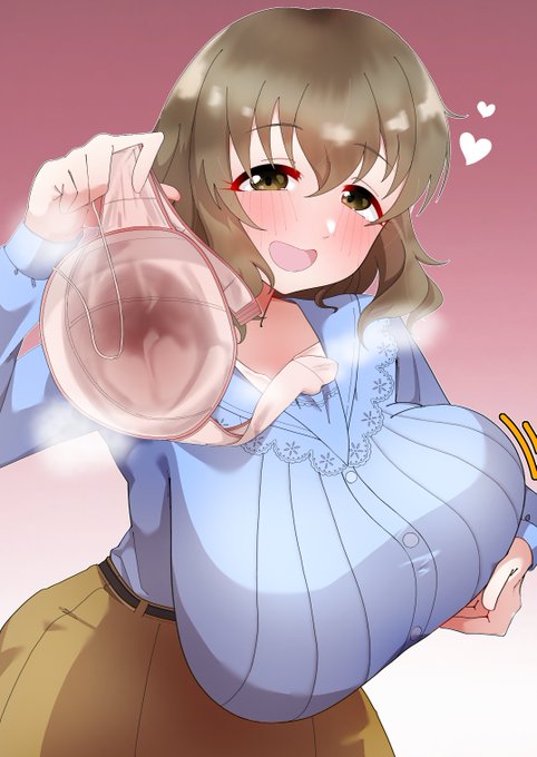 skebで描きました 