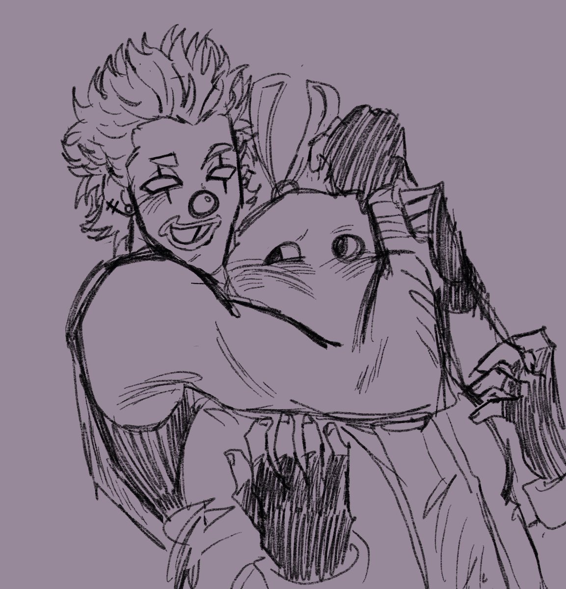 pachilucio's tweet photo. old garboggles from a while back but i still really like it . also just to post Something #meleeniacs #garboggles https://t.co/fRGx0Cw5pi