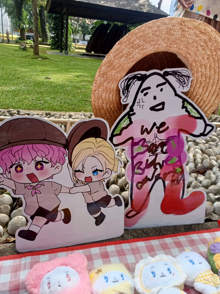 Mkaciww bnyak untuk event nya <a href="/playwithPLLI/">PlaywithPLLI</a> wlau tema nya santai tpi tetep seruuu dan gk ngebosenin, tetap smngat pramuka xixi😆🙌🏻